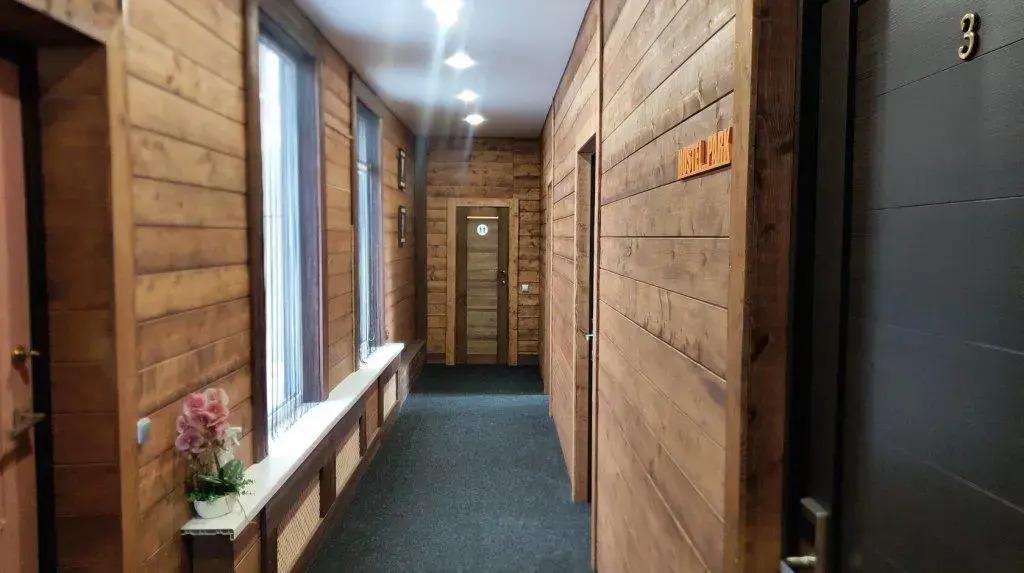 Коттедж Елизово - главное фото