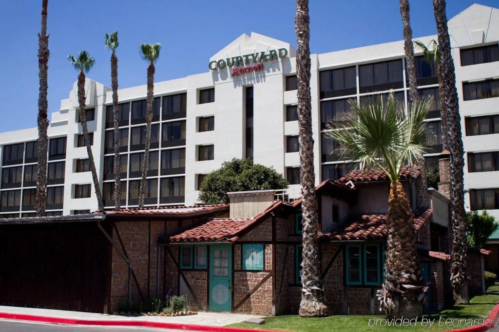 Courtyard by Marriott Riverside UCR/Moreno Valley Area - главное фото