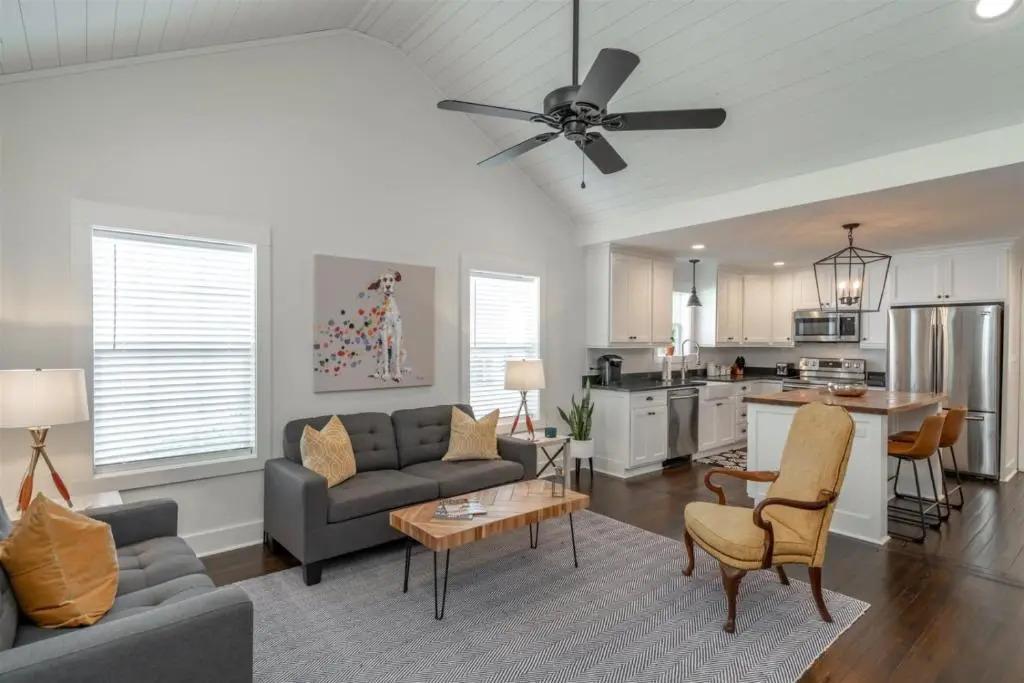 2 Hatch St - главное фото