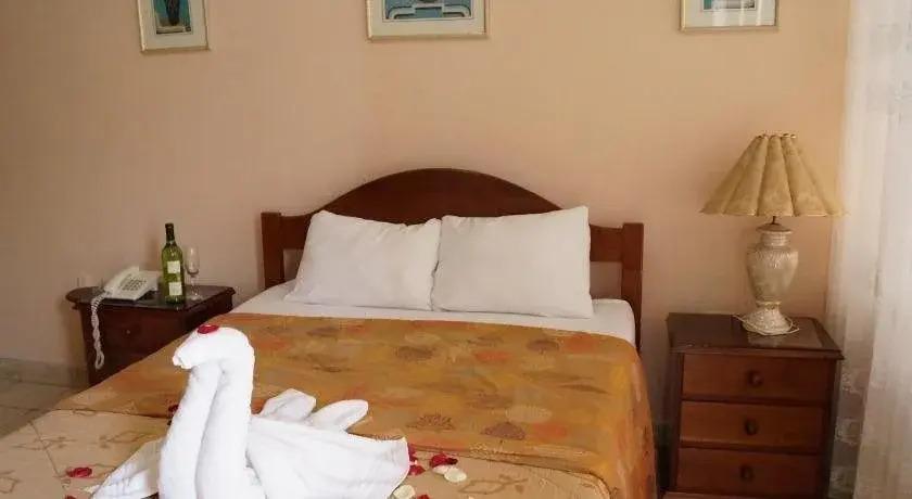 Hotel Royal Park Ventura - главное фото