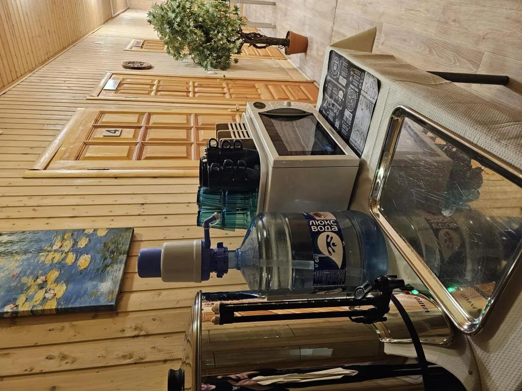 Белый Орел - главное фото