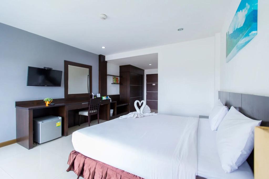 Rhienchai Place - главное фото