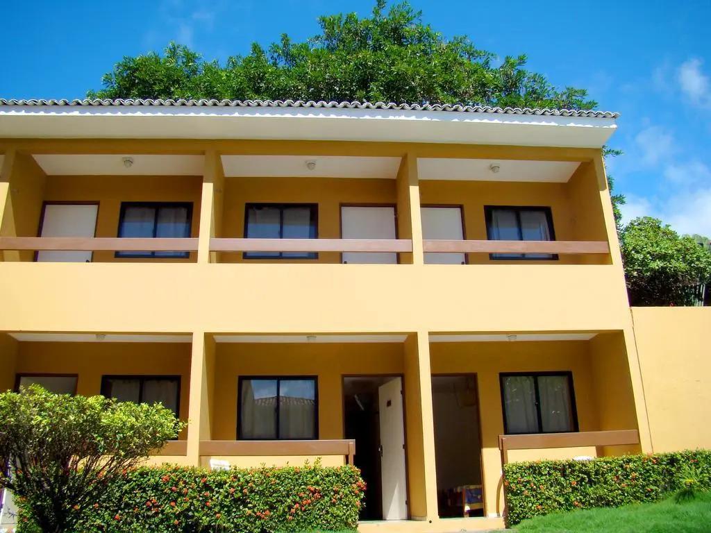 Hotel Pousada São Francisco - главное фото