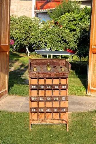 Hotel Villa Kitzia Bungalows - главное фото