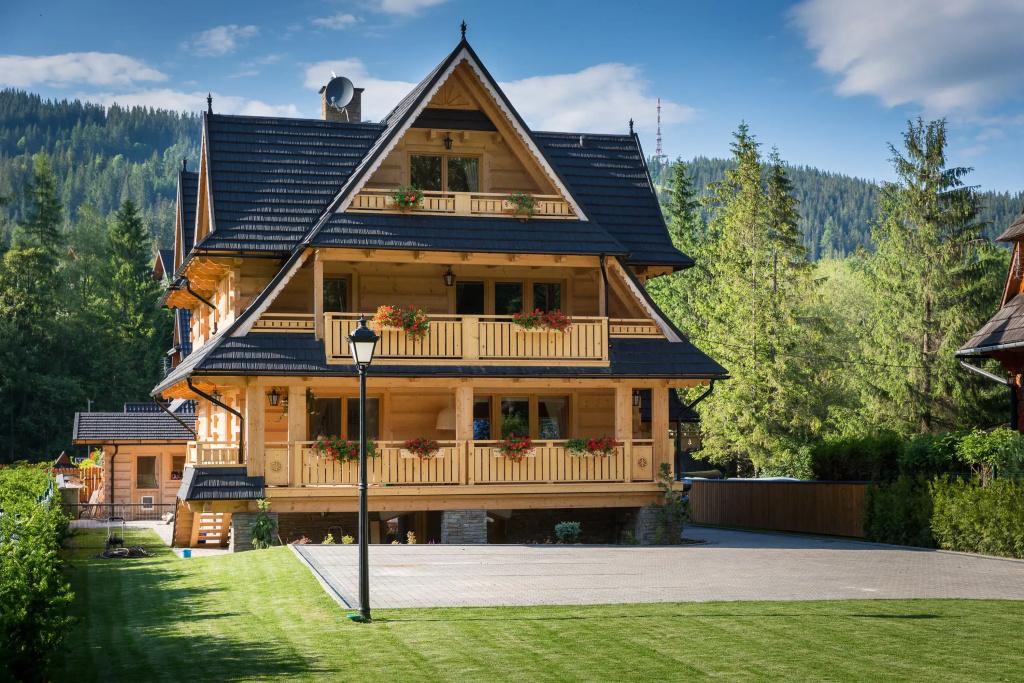 Aparthotel Bambi - главное фото