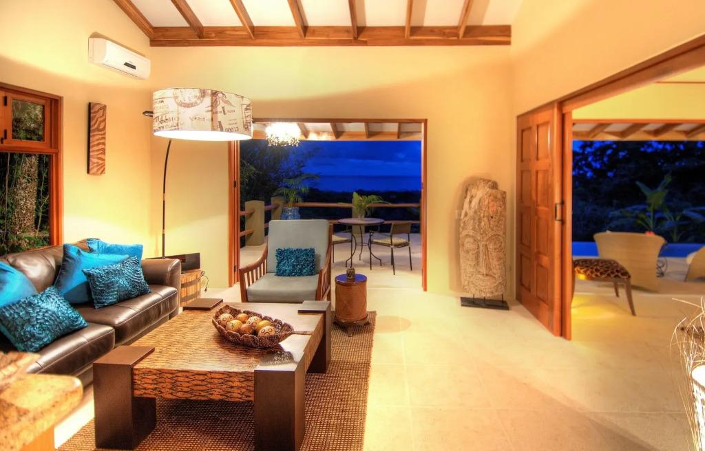 Hotel Casa Chameleon Mal Pais - Adults Only - главное фото