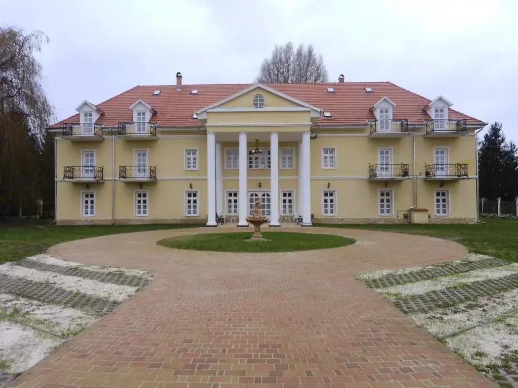 Kentaur Üdülőfalu - главное фото