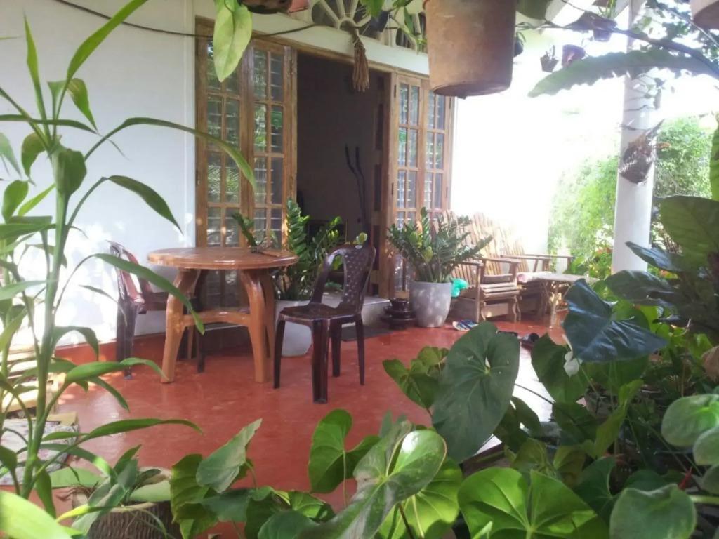 Savee Village Inn - главное фото