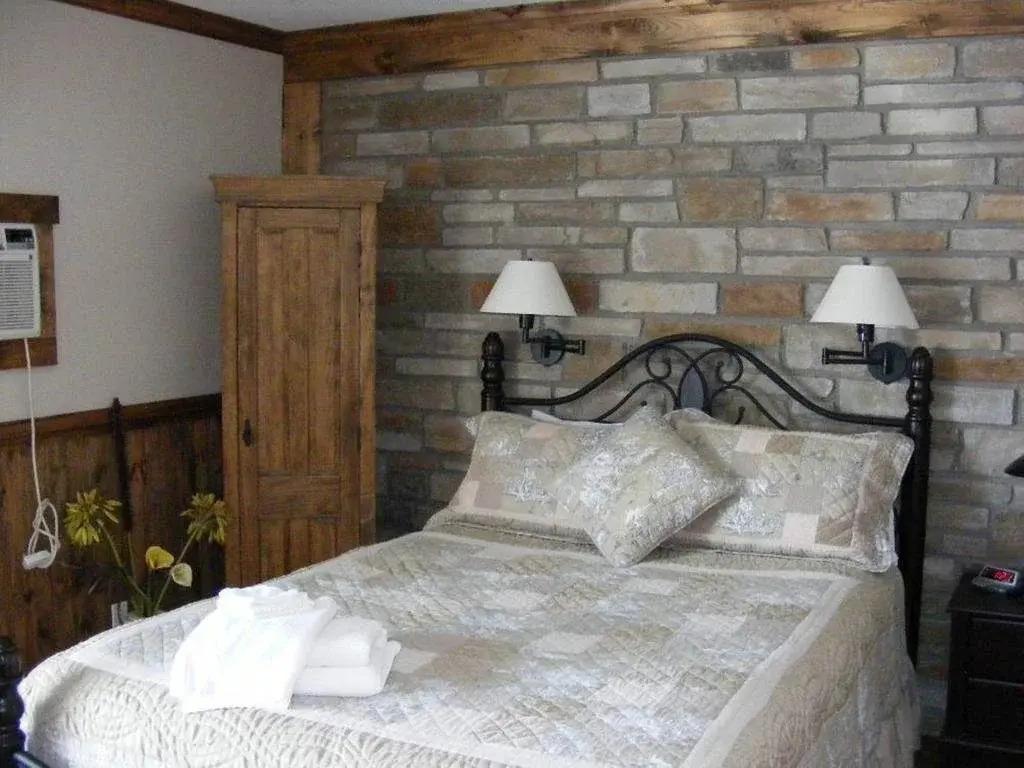 Auberge Le Saint-Bohème - главное фото