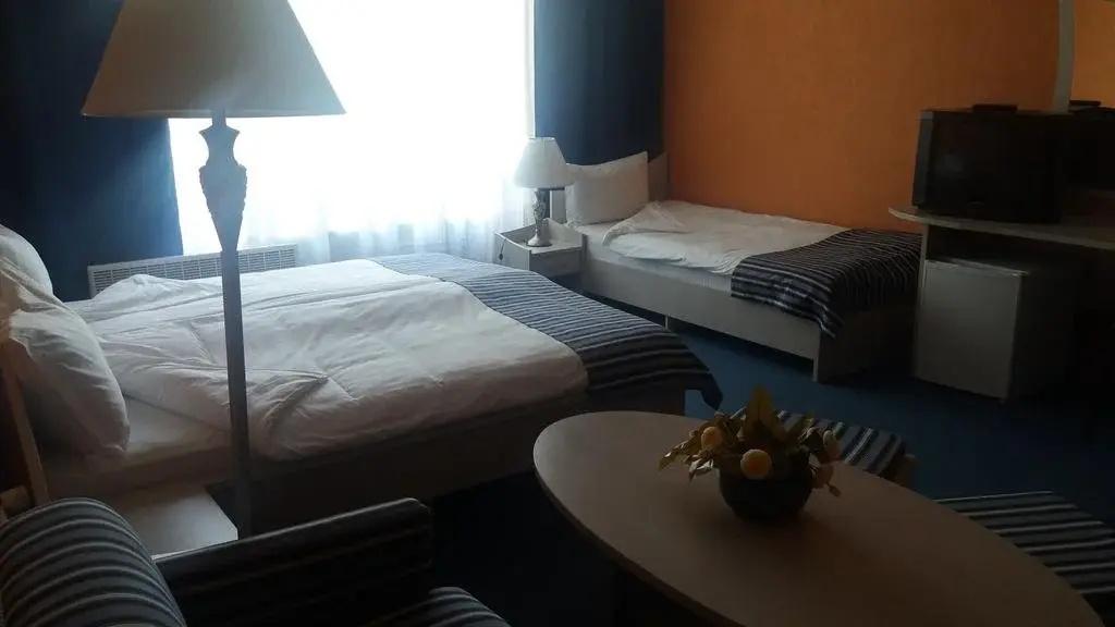 Hotel Perfect - главное фото