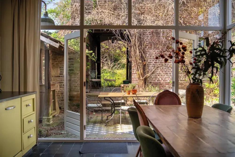 Maas Suites - The French House - главное фото