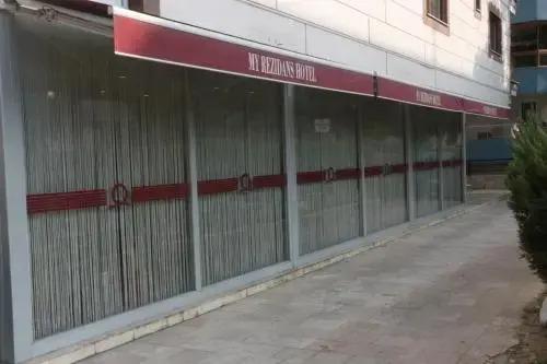 My Rezidans - главное фото