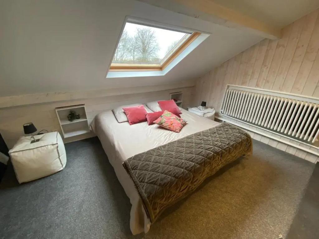 B&B 't zwart peird - главное фото