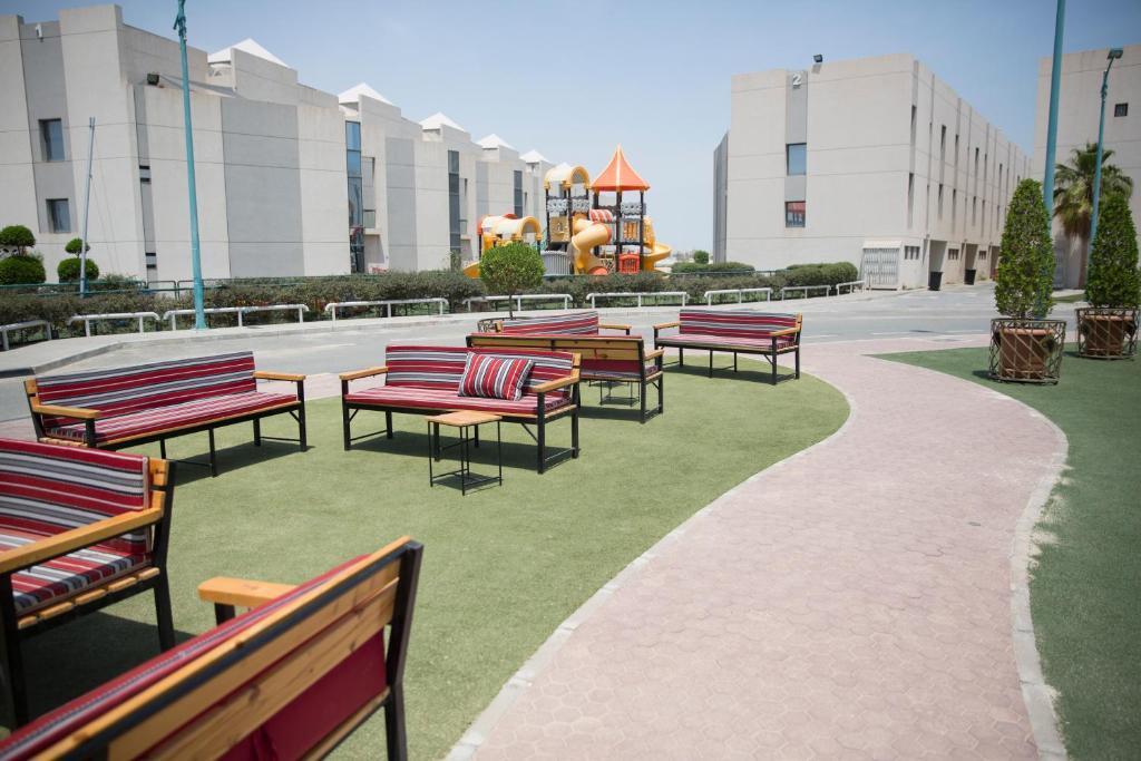 Faris Villas - главное фото