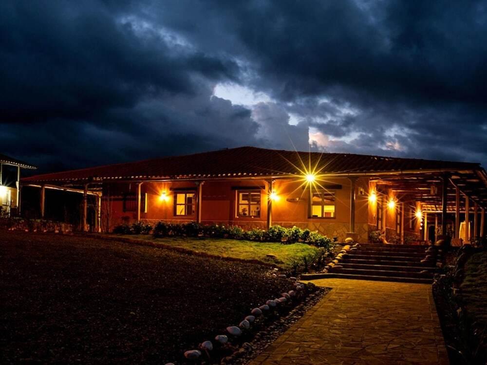 Tambo Sapalanchan Lodge - главное фото