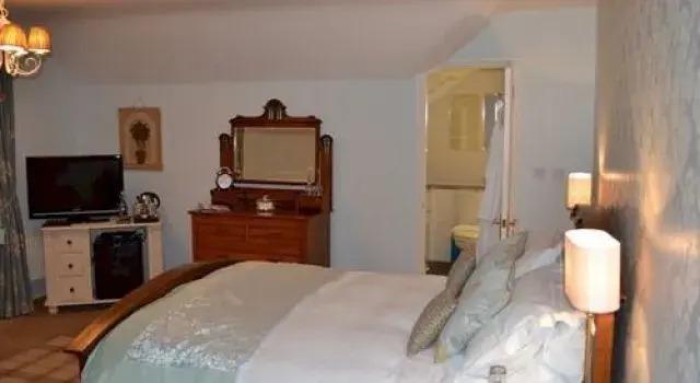 Buckle House - B&B - главное фото