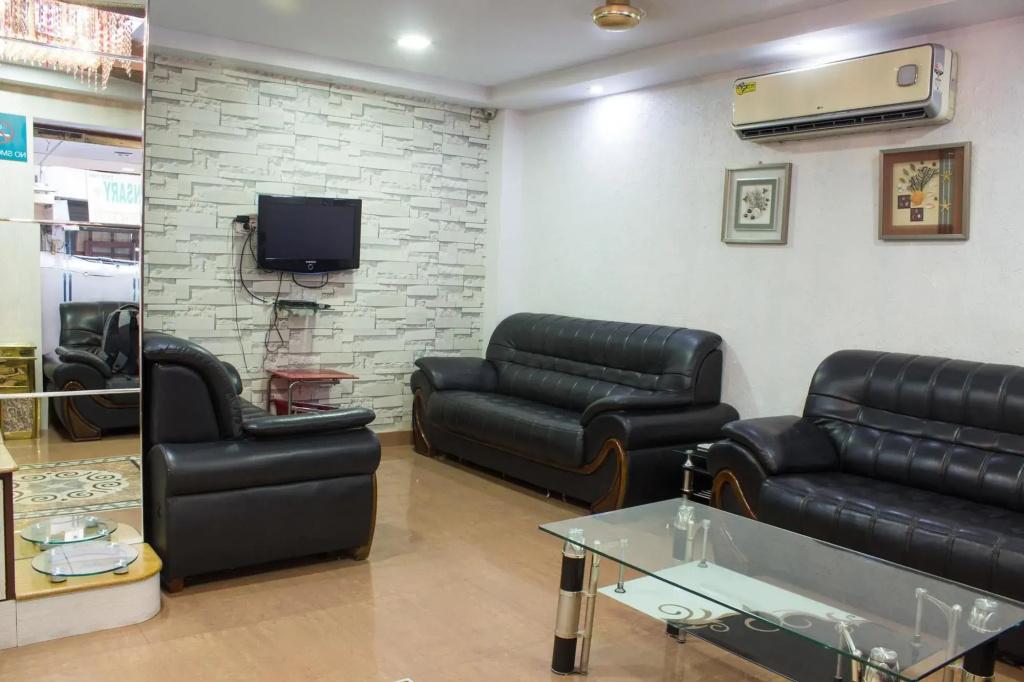 OYO Rooms Sadar Nagpur - главное фото