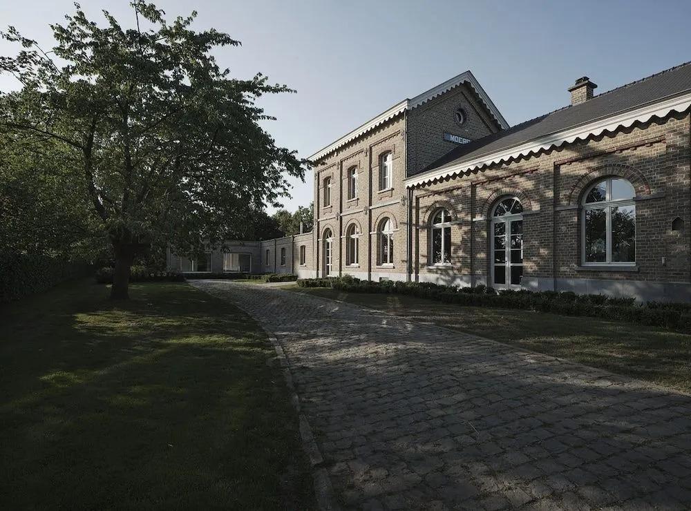 B&B Spoor62 - главное фото