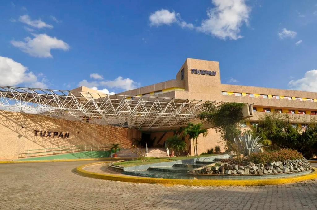 Cubanacan Tuxpan - главное фото