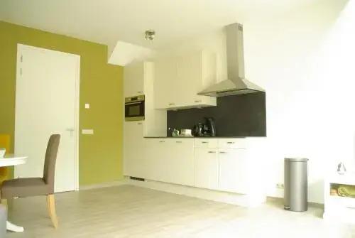 Appelhoeve Logies - главное фото