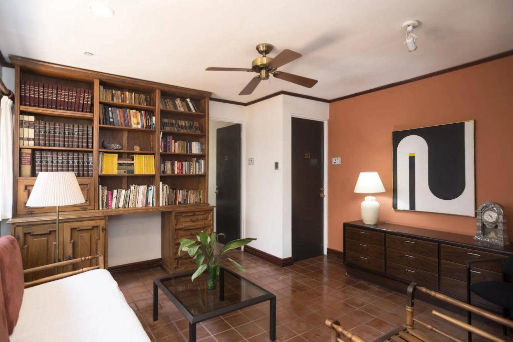 Posada El Quijote - главное фото