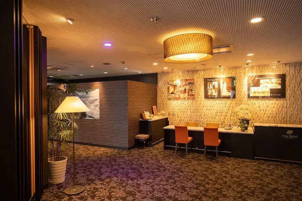 Usa Hotel Riverside - главное фото
