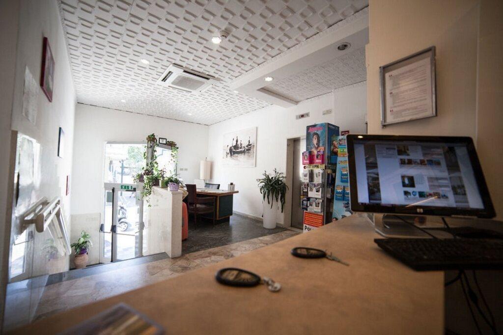 Riviera Mare Beach Life Hotel - главное фото