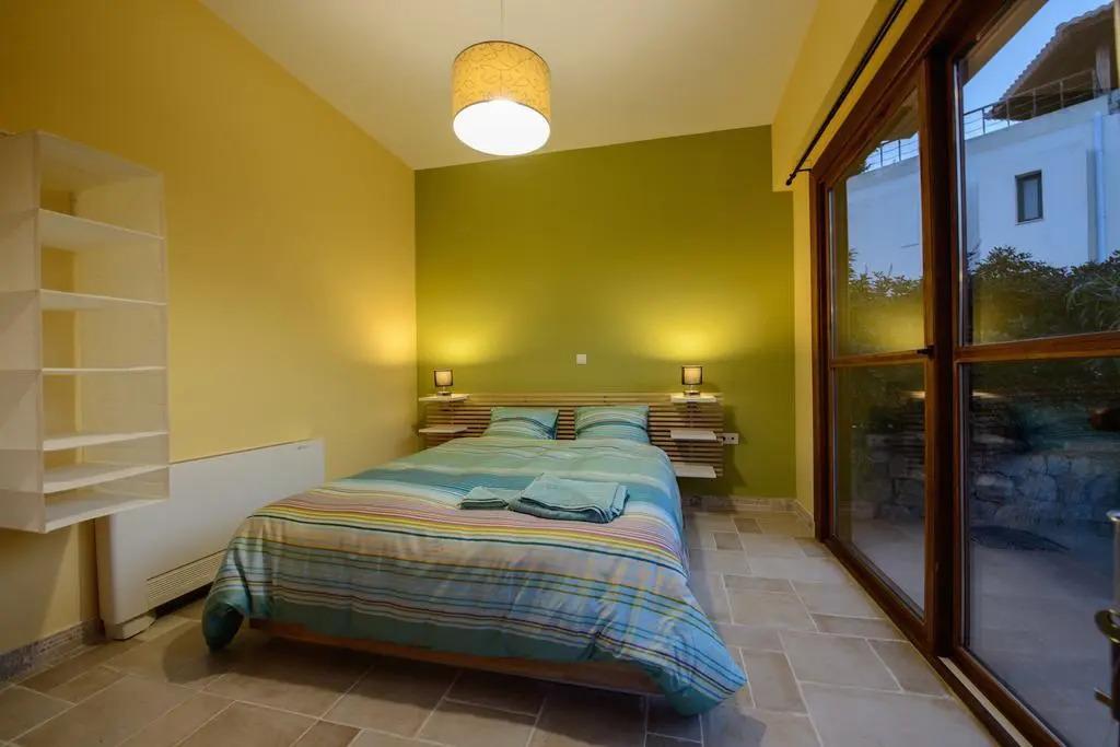 Rhodes Gem Villa - главное фото