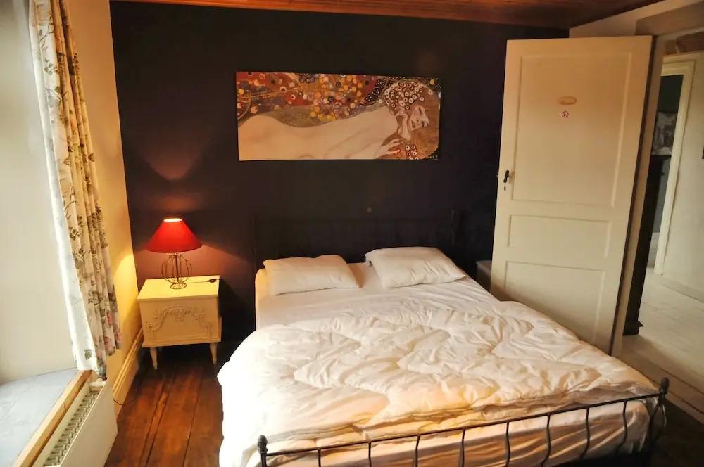 Presbytère - главное фото