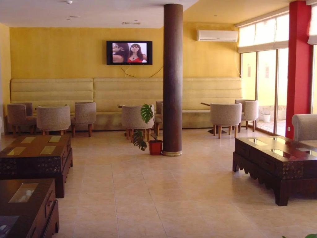 Sunny Dream Apartments - главное фото