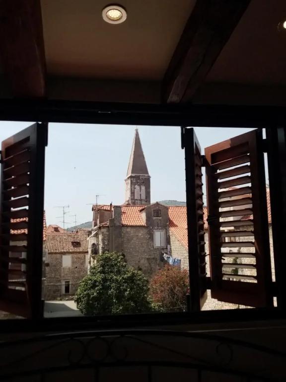 Apartments & Rooms Trogir Stars - главное фото