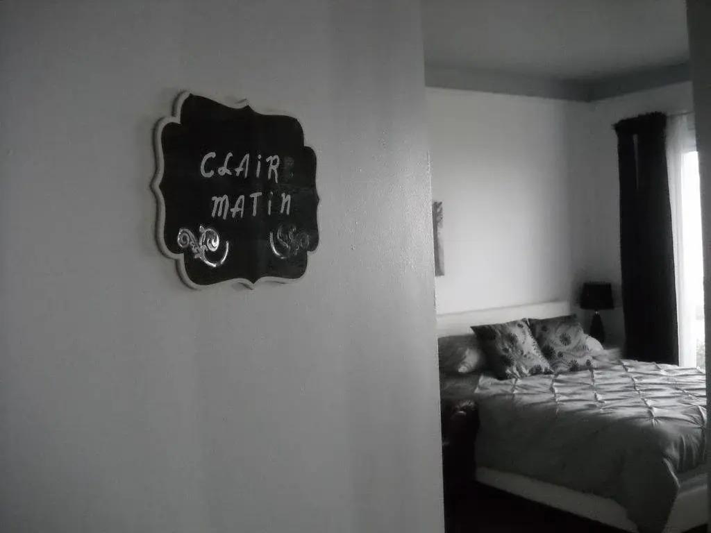 L'aube Matinière - главное фото