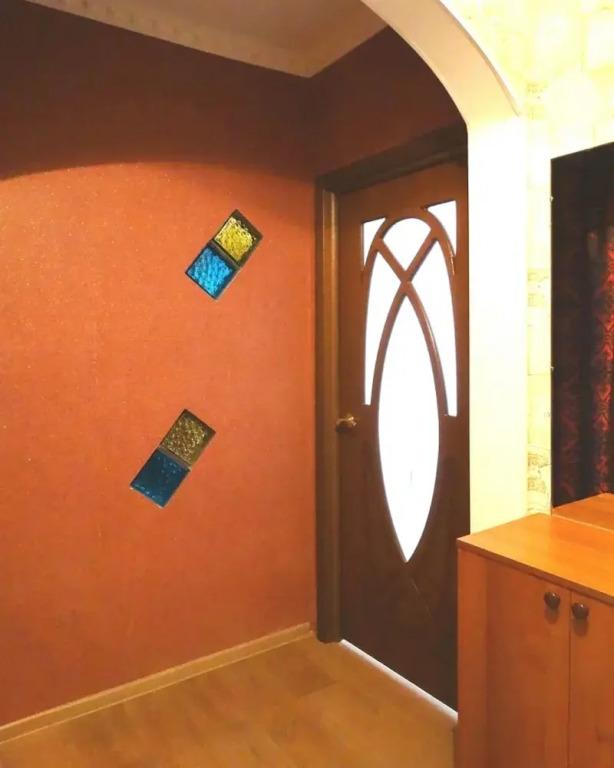 Apartment InnDays 50 лет ВЛКСМ - главное фото