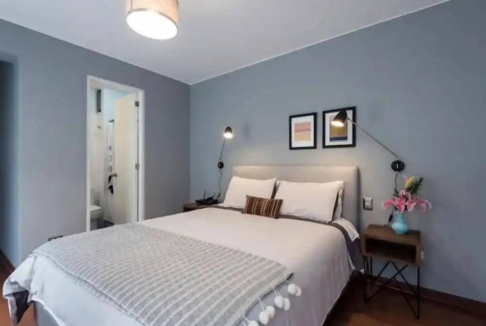 Apartmen boutique123 - главное фото