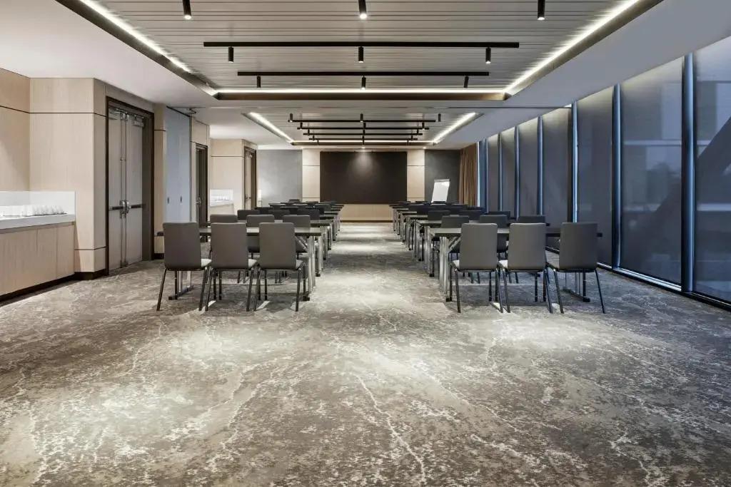 AC Hotel San Jose Airport Belen - главное фото