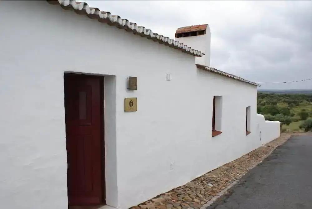 Casa Do Alto Da Eira - главное фото