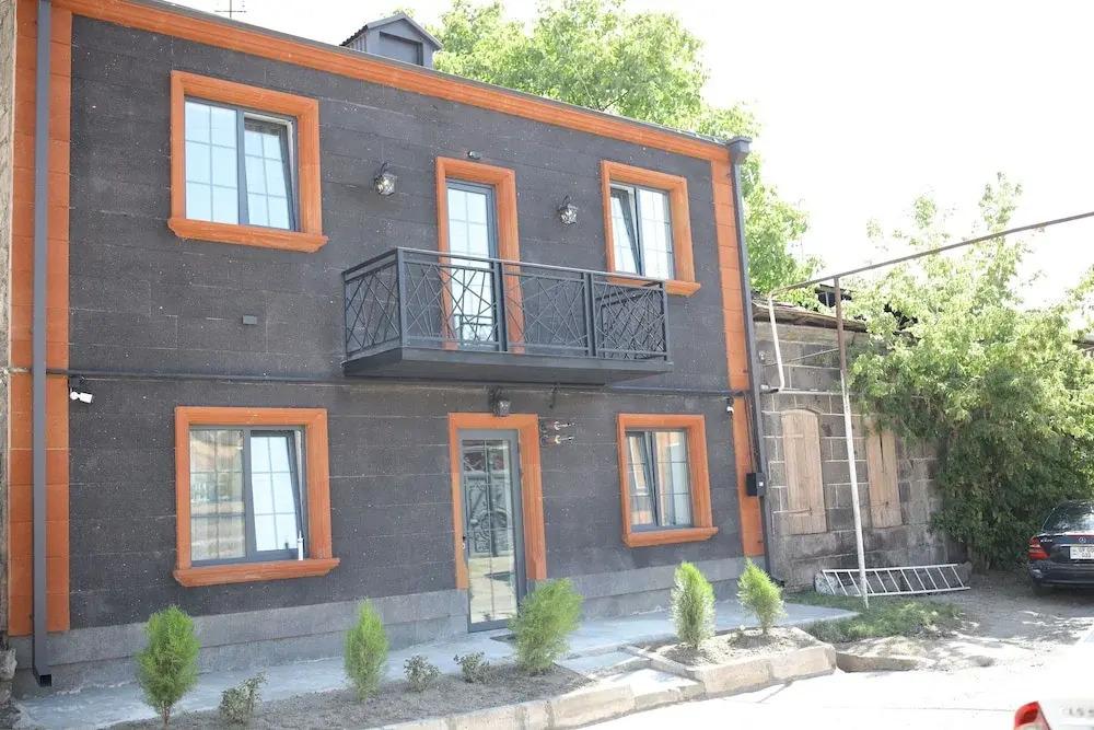 Отель Tatenc tun - главное фото