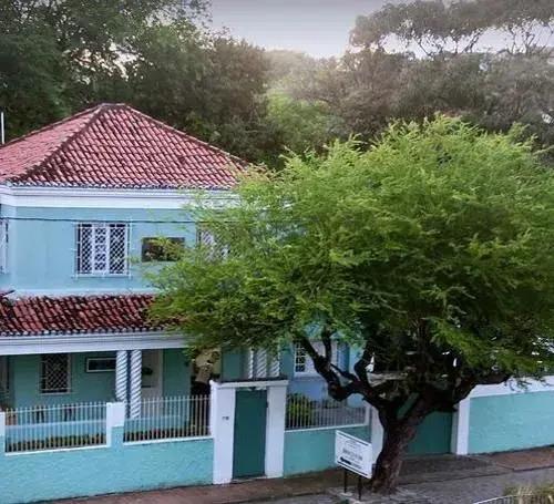 Pousada Sitio Do Carmo - главное фото