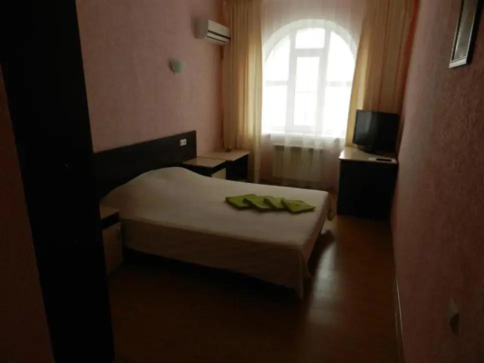 Гостевой дом Центральный - главное фото