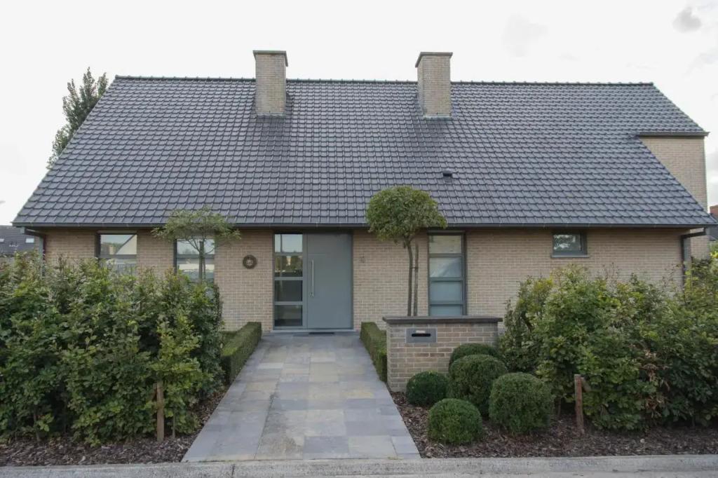 Villa Westhoek - главное фото