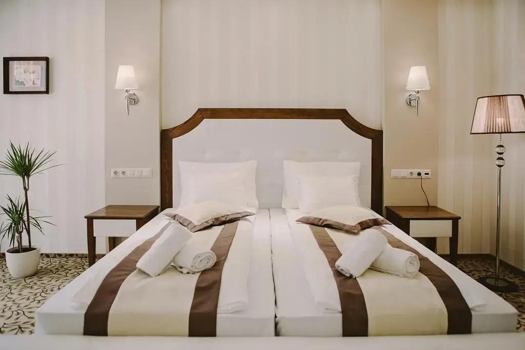 Elixír Medical Wellness Hotel - главное фото