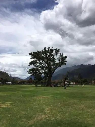 Yucay Lodge - главное фото