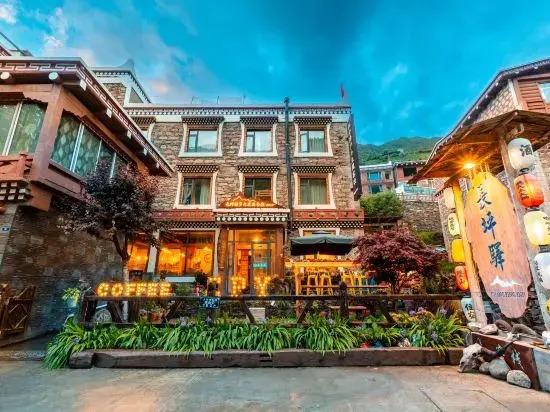 chang ping inn - главное фото