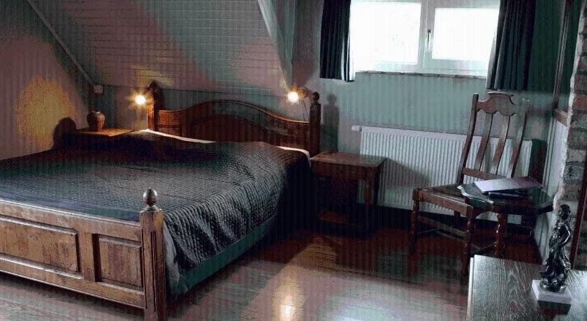 Hotel Restaurant DHofstee - главное фото