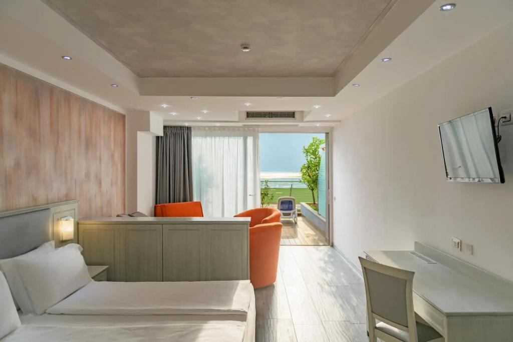 Garda Suite Hotel - главное фото