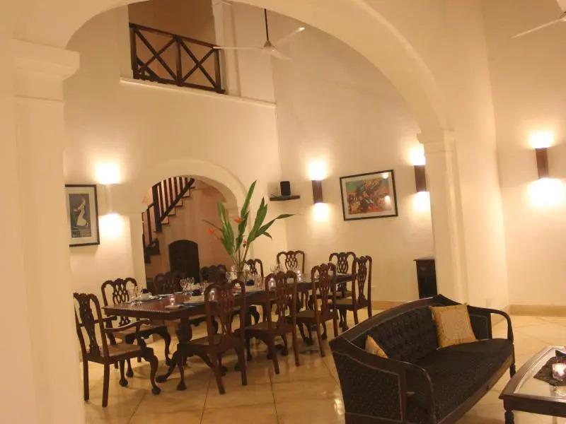 Ceylon House in Galle Fort - главное фото