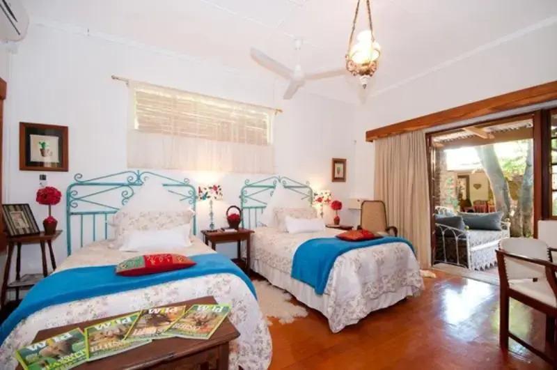 Cleveland B&B - главное фото