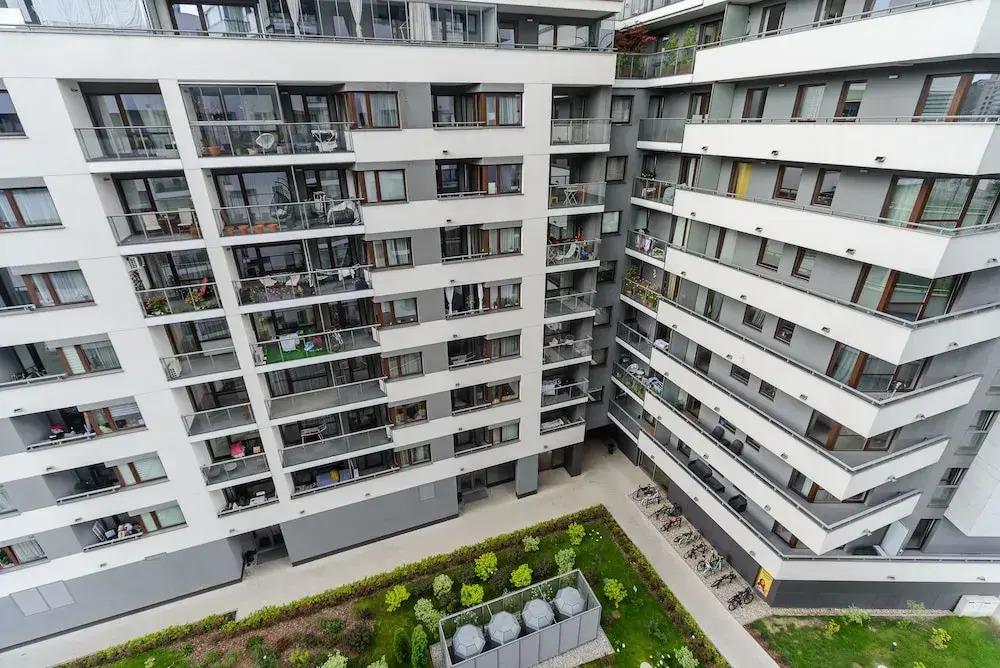 Lumina apartstate Kłopot 4a - главное фото
