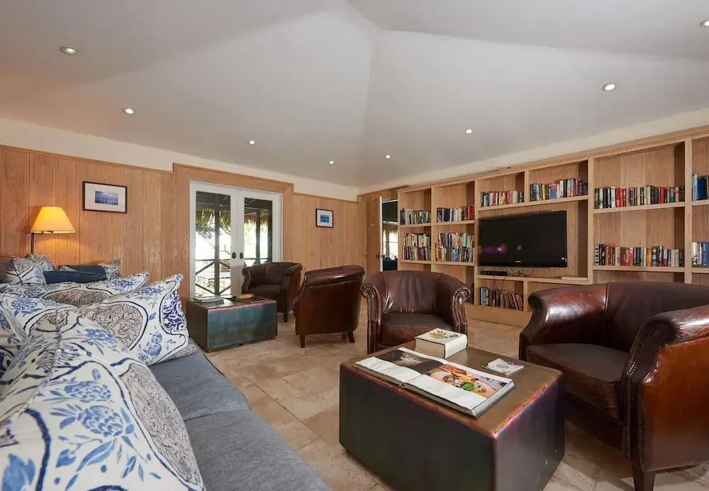 Tiamo Resort - главное фото