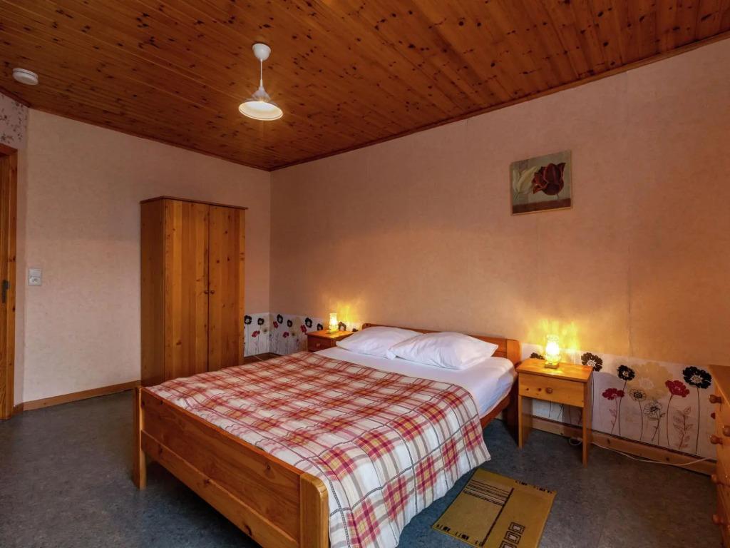 Holiday Home in Bastogne With Garden - главное фото